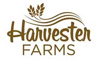 Harvester Farms Logo