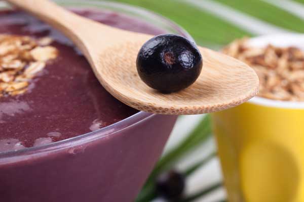 Brothers International Acai