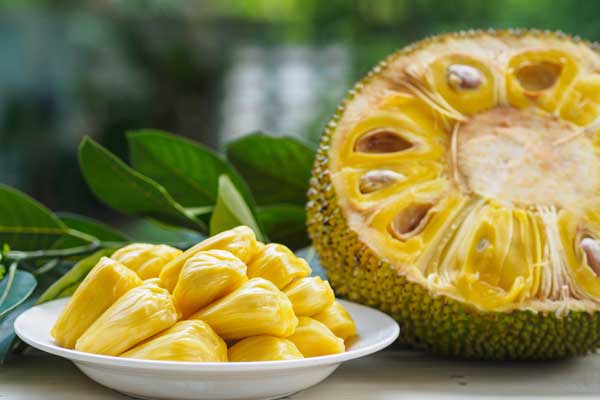 Brothers International Jackfruit