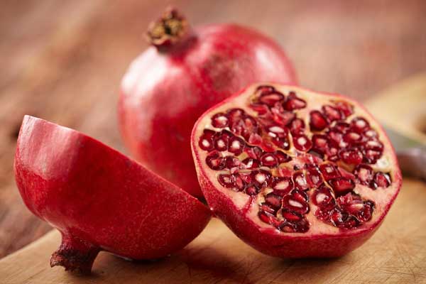 Brothers International Pomegranate