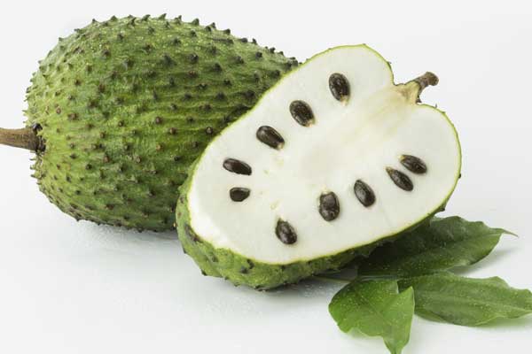 Brothers International Soursop