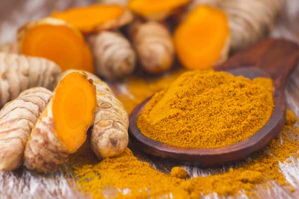 Brothers International TUMERIC