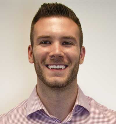 <center>Kevin Burt <br><h6><em> Sales Manager</em></h6> </center> Image
