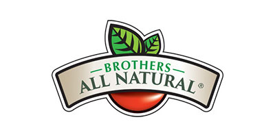 Brothers All Natural Logo