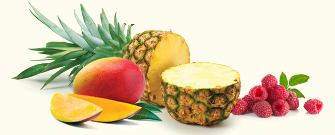  fruits