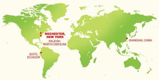 Brothers International Headquarters