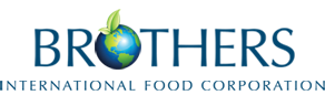 Brothers International Logo