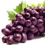 grapes