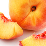 peach